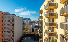 Kairos Apartments - Lothus - darmowy garaż podziemny, ścisłe centrum