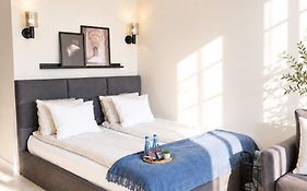 Kairos Apartments - Lothus - darmowy garaż podziemny, ścisłe centrum